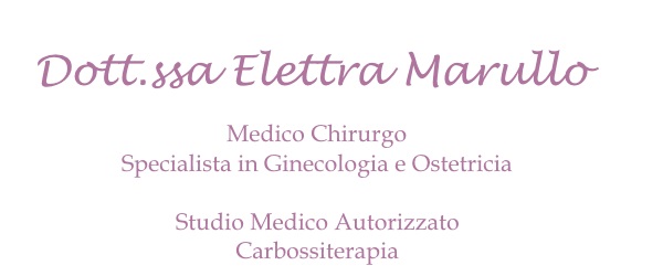 Dott.ssa Marullo, Ginecologa a Roma